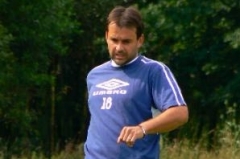 Tomáš Hunal se v pátek stal novou posilou fotbalistů Českých Budějovic