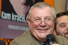 Karel Hvížďala