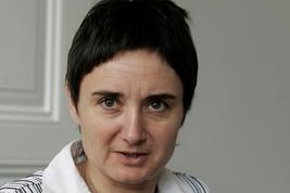Bývalá předsedkyně SNK ED Jana Hybášková