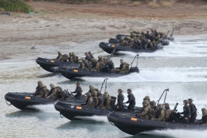 Pro síly NATO však ruské snahy hrozbou nejsou.