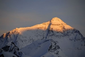 Mount Everest bude na Výstavišti.