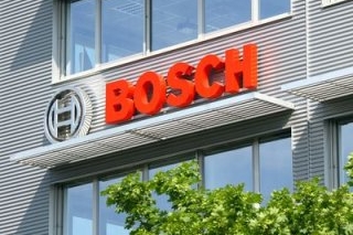 Bosch bude propouštět.