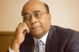 Mo Ibrahim