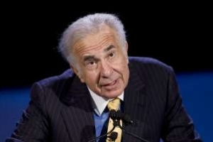 Miliard&aacute;ř Carl Icahn z&iacute;sk&aacute; ve veden&iacute; Yahoo tři křesla