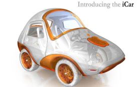 iCar