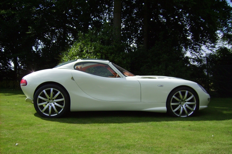 Trident Iceni