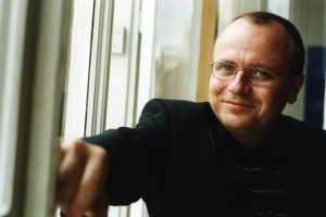 Předseda Úřadu na ochranu osobních údajů Igor Němec