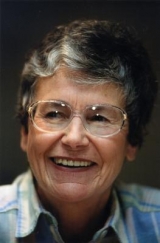 Helena Illnerová propaguje vzdělání.
