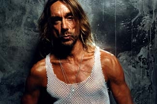 Iggy Pop Iggy Pop