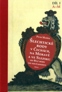 Šlechtické rody v Čechách, na Moravě a ve Slezsku
