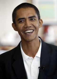 Obama? Poznej pět rozd&iacute;lů...