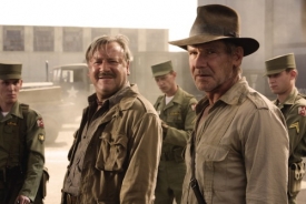 Indiana Jones a kr&aacute;lovstv&iacute; kři&scaron;ť&aacute;lov&eacute; lebky