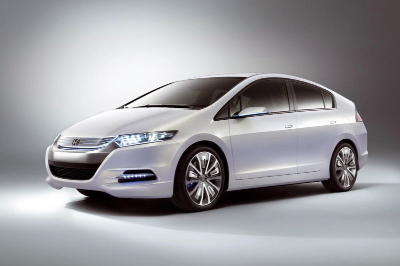 Honda Insight