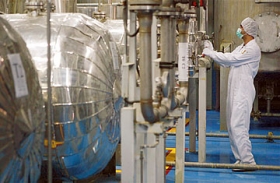 &Iacute;r&aacute;nsk&yacute; jadern&yacute; technik.