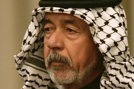 Alí Hasan Madžíd, známější spíše jako Chemický Alí. Alí Hasan Madžíd, známější spíše jako Chemický Alí.