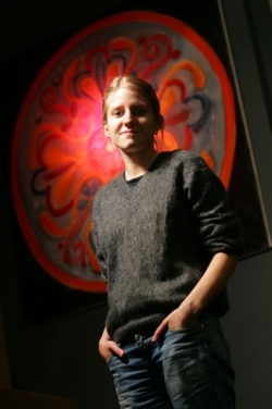Markéta Irglová