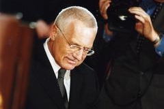 ilustrační foto: Václav Klaus
