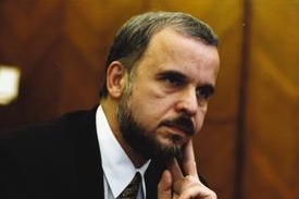 Ivan David