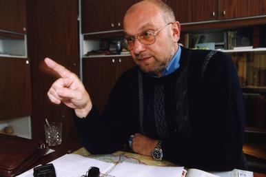 Milan Špaček