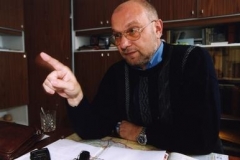 Milan Špaček