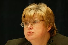 Jana Volfová