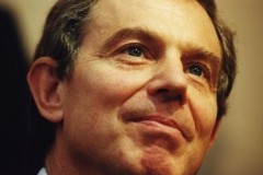 Tony Blair