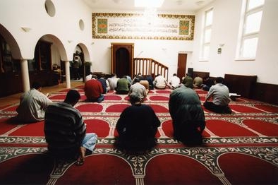 muslimové