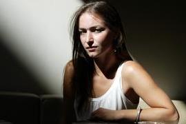 Poškozená Karolína Ch. je zároveň jednou z korunních svědkyň