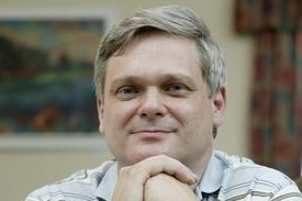 Vlastimil Tlustý
