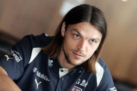 Tom&aacute;&scaron; Ujfalu&scaron;i