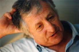 Zpěv&aacute;k Pavel Bobek.