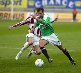Jablonec si chce zajistit o víkendu záchranu. Jablonec si chce zajistit o víkendu záchranu.
