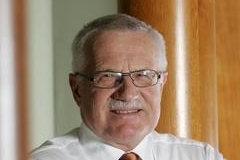 Václav Klaus