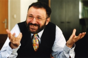 Jiří Zlatuška Jiří Zlatuška