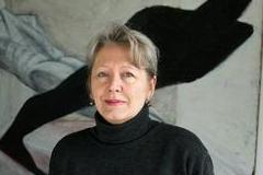 Dokumentaristka Helena Třeštíková Dokumentaristka Helena Třeštíková