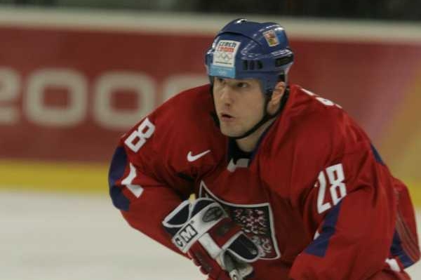 Martin Straka