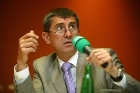 Holding Agrofert patří Andreji Babišovi.