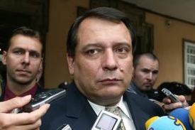 Jiří Paroubek