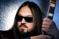 Hudebn&iacute;k Robert Kodym