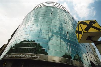 Raiffeisenbank Raiffeisenbank