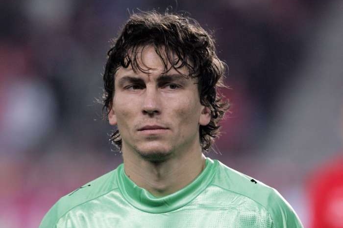 Marek Čech 