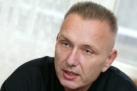 Jiří Komorous