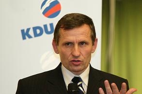 Jiří Čunek
