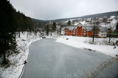 Špindlerův Mlýn Špindlerův Mlýn