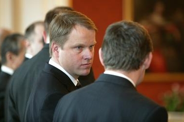 Martin Bursík Martin Bursík