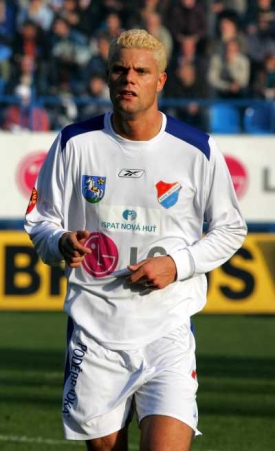 David Bystroň opouští Baník a odchází do Bulharska. David Bystroň opouští Baník a odchází do Bulharska.
