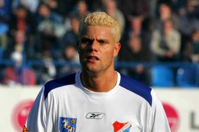 David Bystroň opouští Baník a odchází do Bulharska.