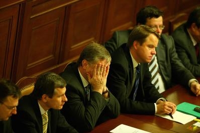 politika politika
