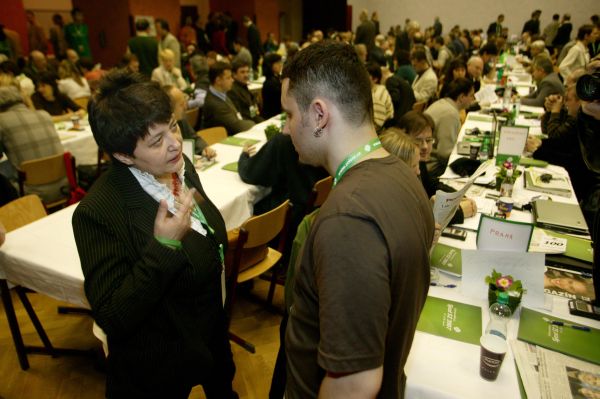 Ministryně Stehlíková považuje návrh zákona o etanazii za nešťastný.