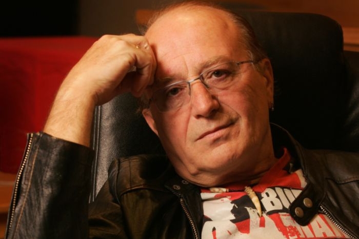 Petr Janda má z těhotenství své manželky velkou radost.